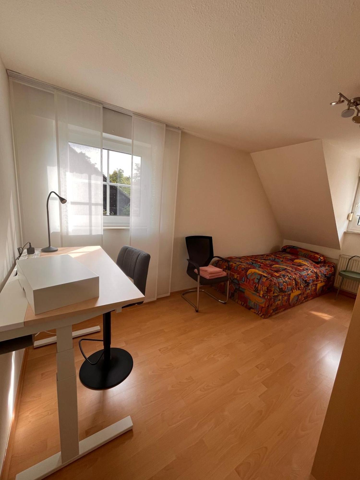 Ferienwohnung Kastanieneck Kevelaer Exterior foto