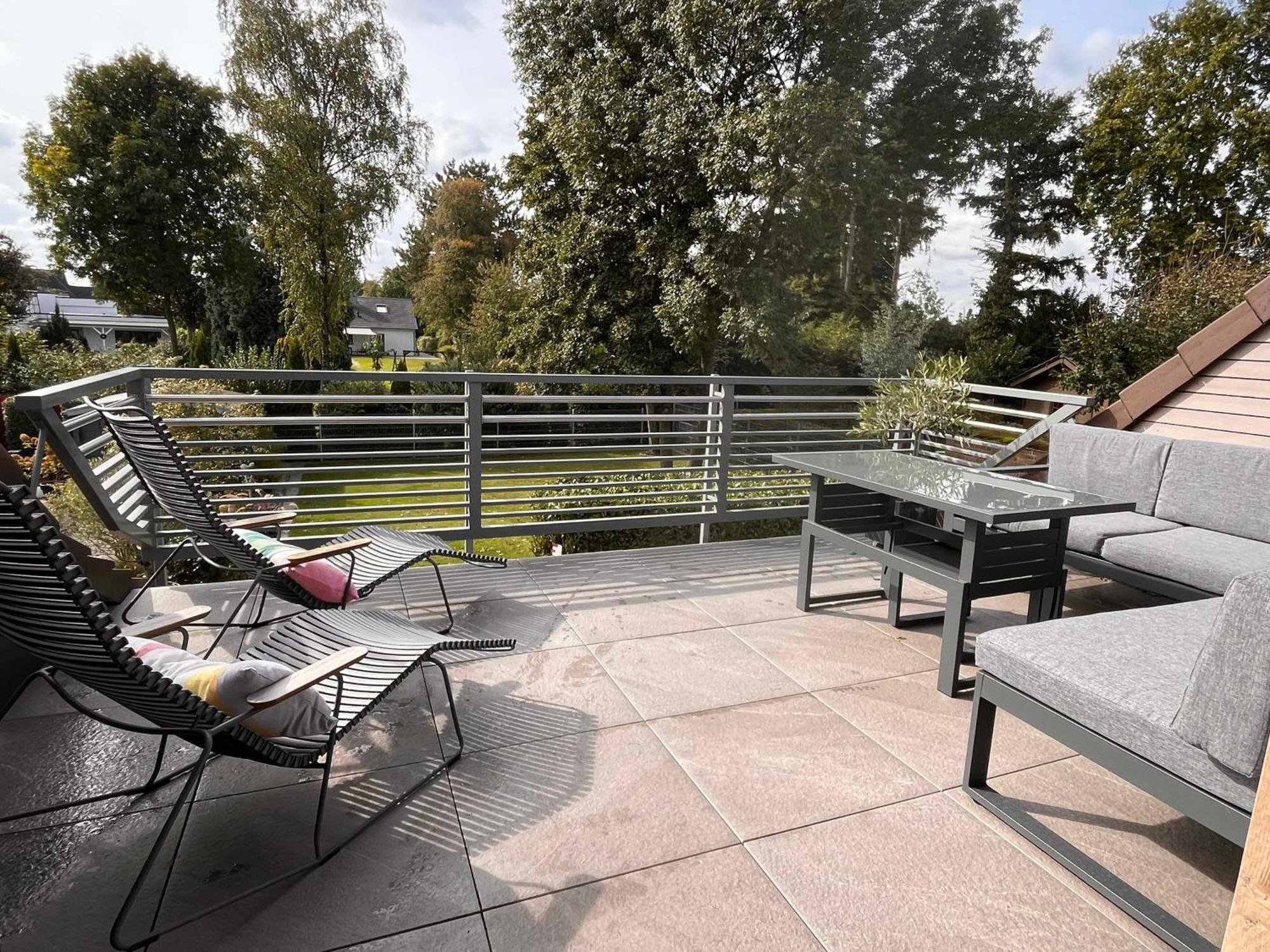 Ferienwohnung Kastanieneck Kevelaer Exterior foto