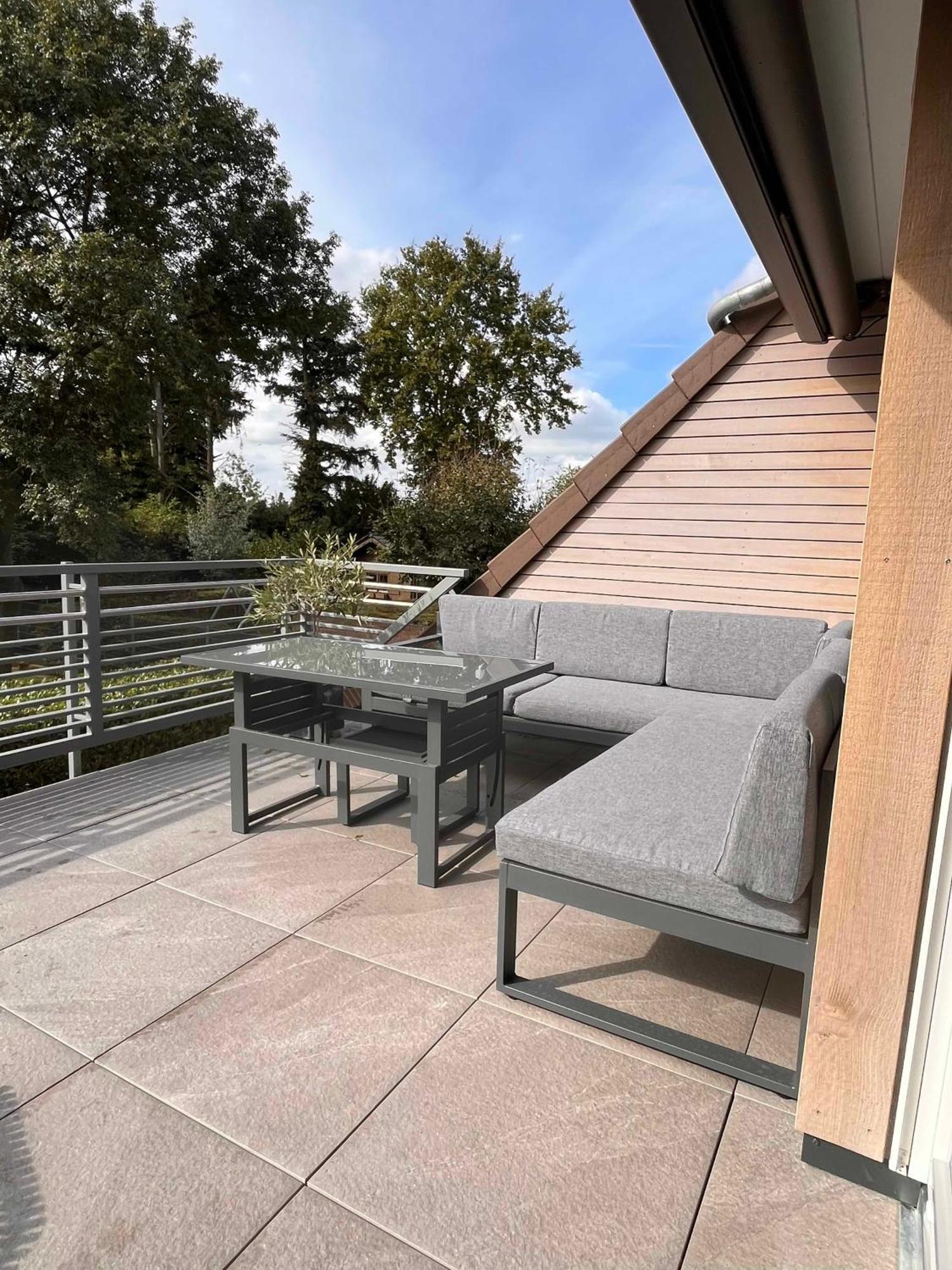 Ferienwohnung Kastanieneck Kevelaer Exterior foto